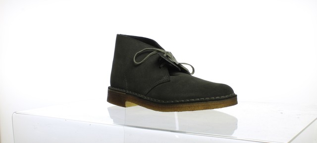 clarks wallabee sizing