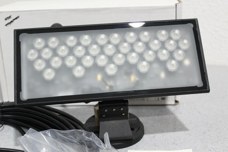 BRAND NEW Philips Colorblast 12 Frosted Lens/Black 116-000012-01 FREE SHIPPING - Image 2 of 4