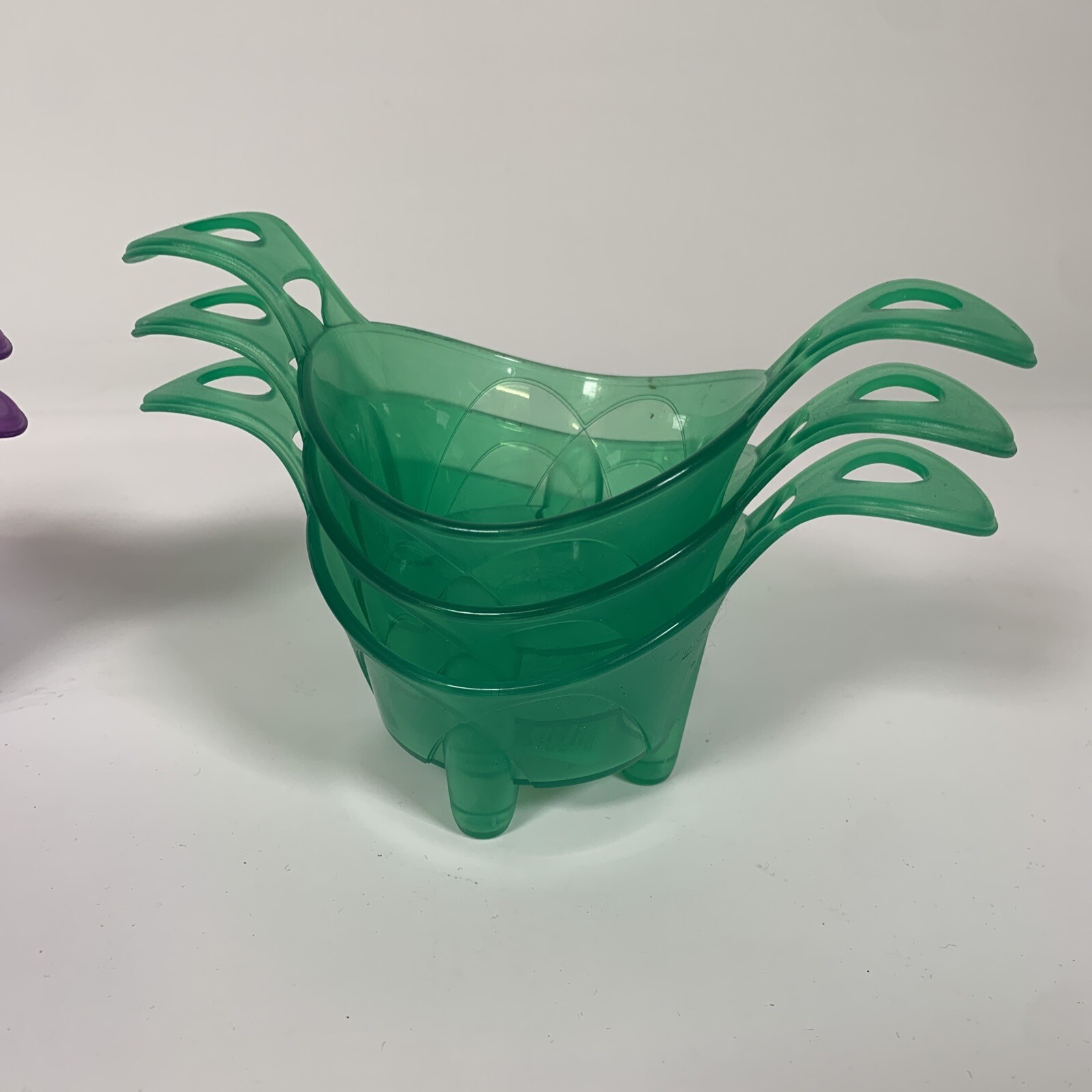 Lakeland Cupcake Stacker Display Cup Cake Desserts Food X9 Baking