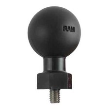 RAM Mount Tough-Ball M8-1.25 x 10mm Thread on 1.5" C-Ball RAP-379U-M812510