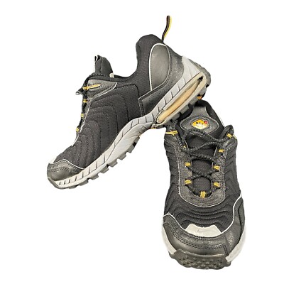 nike alvord series trail running shoes