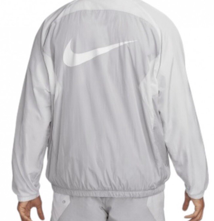 Nike Culture Of Football Therma-fit Repel Hooded Soccer Jacket