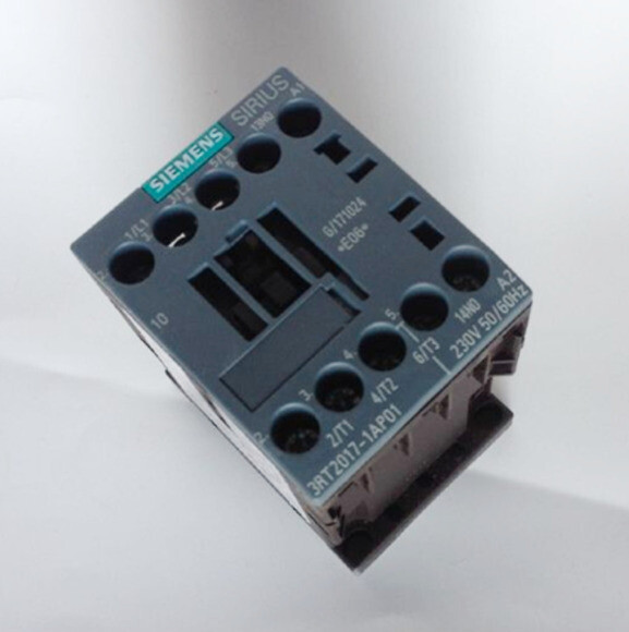 1PC NEW SIEMENS 3RT2017-1AP01 230V free shipping | eBay