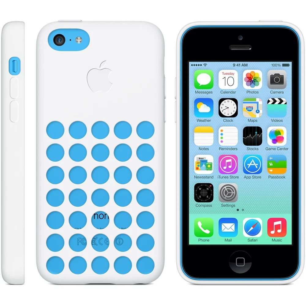 Casing on sale iphone 5c