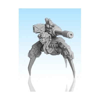 HiTech Mini Bio Tech Covenant Sentry Gun An-Thrax Pack New