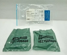 ATLAS COPCO 1627-0068-80 PISTON ASSEMBLY LOT OF 2 PCS NEW FAST SHIPPING