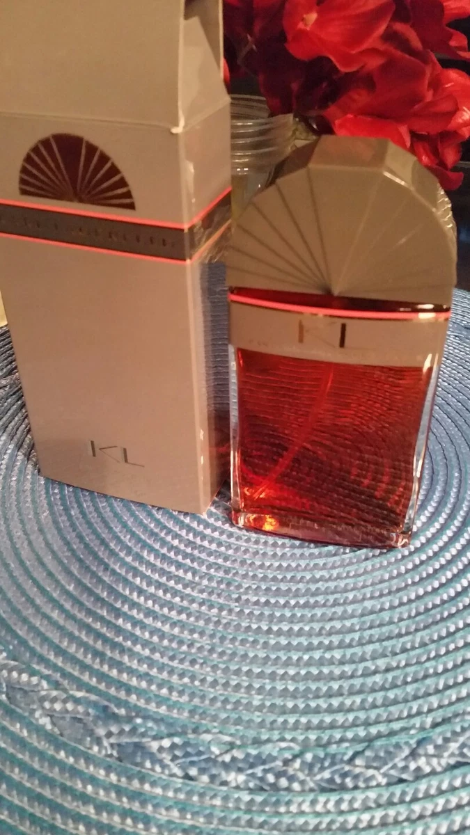 Kl cheap perfume discontinued