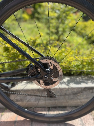 2020 Cannondale Supersix EVO Rapha Edition SHIMANO DURA-ACE/ DI2, POWER METER - Picture 5 of 17