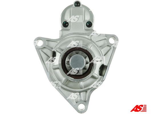 AS-PL S0212 Starter for VW