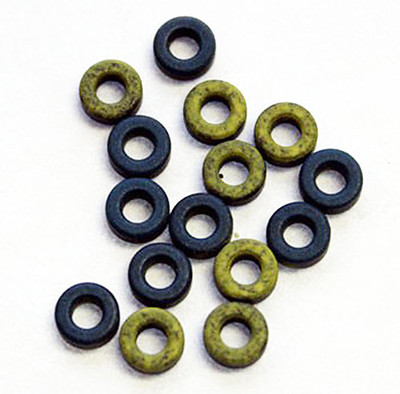 Amidon Iron Powder Toroidal Core T-12-17 - Pkg of 8 | eBay