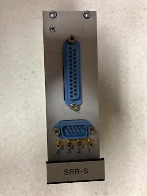 Ferrocontrol BKR
