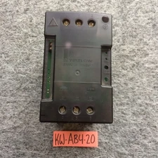 WATLOW DC21-60F0-0000 DIN-a-mite Solid State Power Control (Ships Same Day)