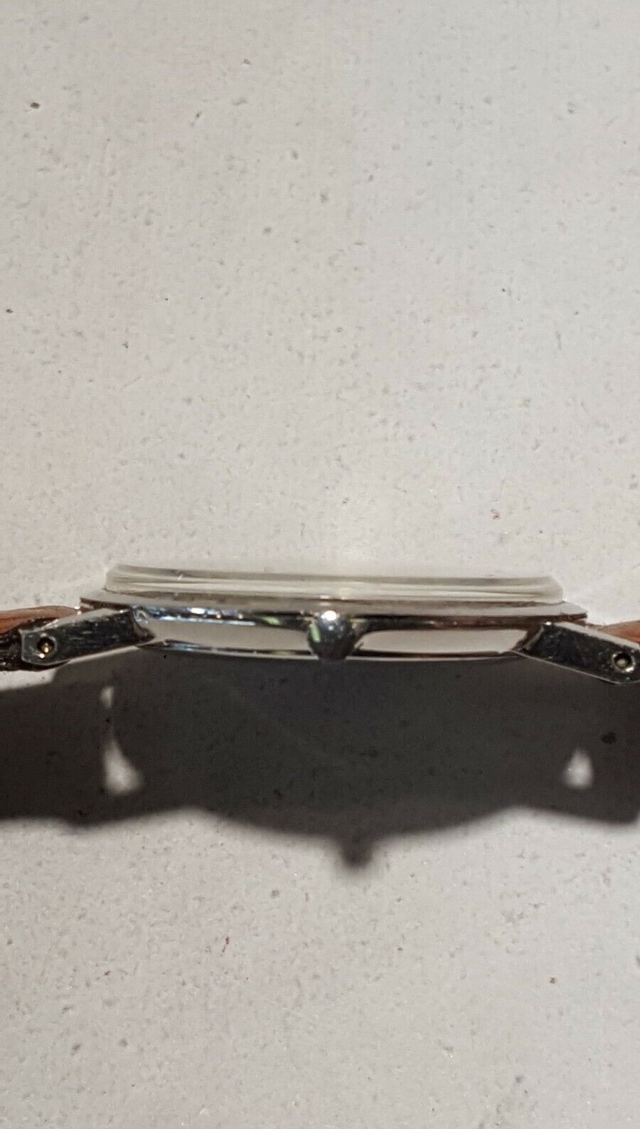 腕時計　ベントレーbentley wrist watch 1960s  1970s