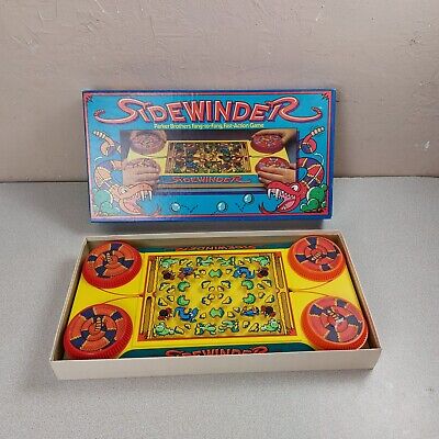 Vintage Parker Brothers Don't Wake the Dragon Board Game 1986 TESTED  WORKS