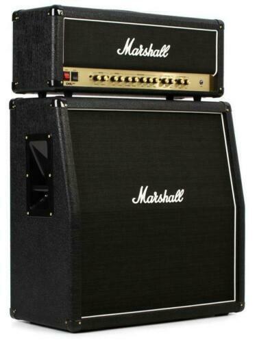 Steel Music MARSHALL AS50R ACOUSTIQUE 50W OCCASION