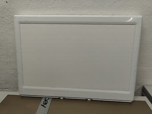 BEKO WML 16106N Waschmaschine Ersatzteil Deckel Abdeckung 284075 #TH344