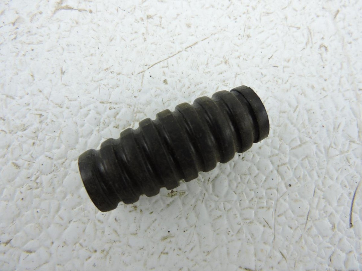13157-007 NOS Kawasaki Shift Pedal Rubber KZ200 EX250 KL250 ZN70