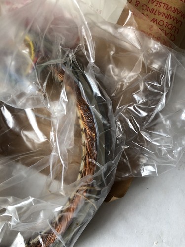 NEW HONEYWELL 2966054, 90012-2966054 ,STATOR MOTOR,DL - Picture 8 of 11