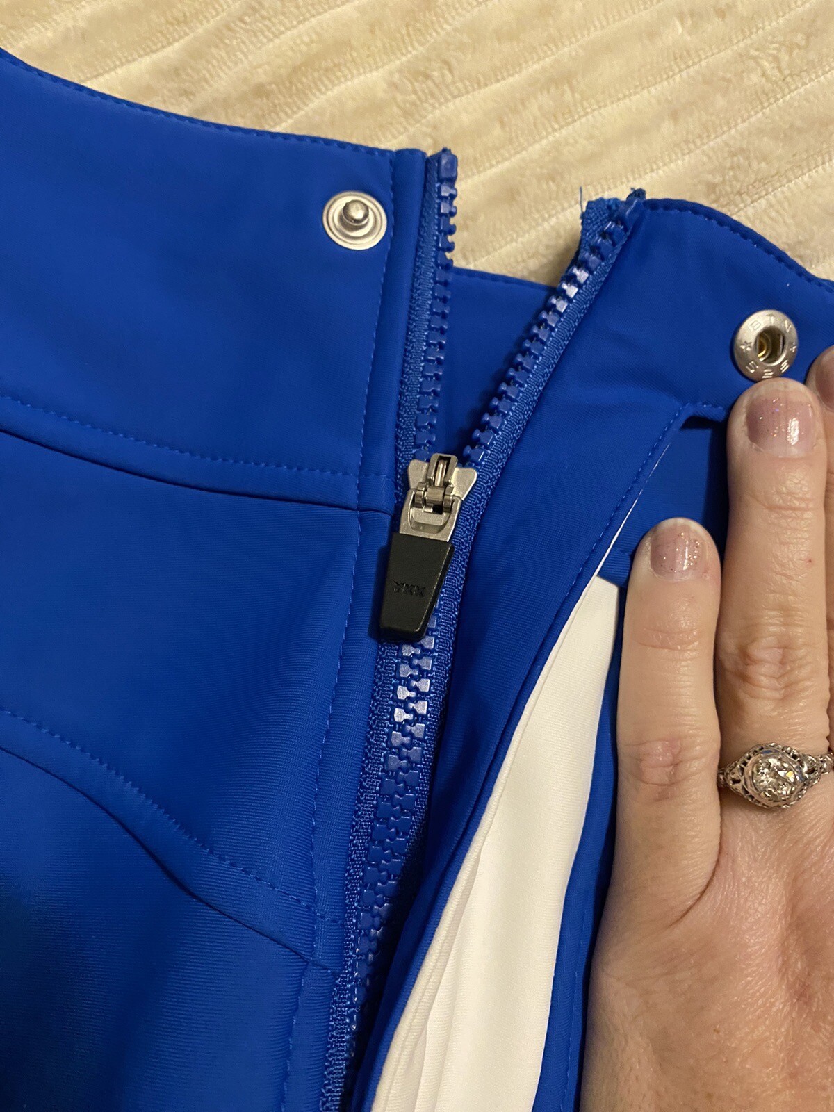 OBERMEYER Women's Jinks ITB Softshell Ski Snowboard Snowshoe Pants