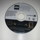 LEGO Star Wars (Nintendo GameCube, 2006) *disc only*