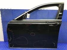 2016 - 2019 BMW 750I G12 FRONT LEFT DOOR SHELL  SOFT CLOSE *NOTES