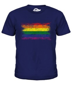 maglia arcobaleno