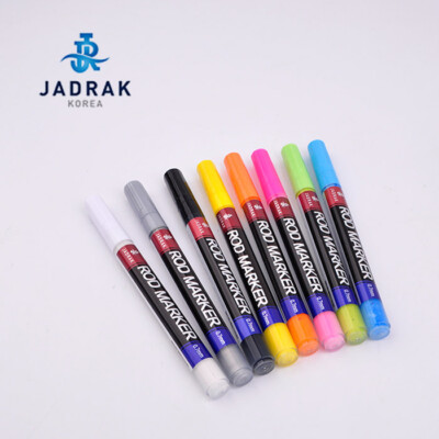 Jadrak Rod Marker Pen (JMARKER) - Rod Building Repair Component