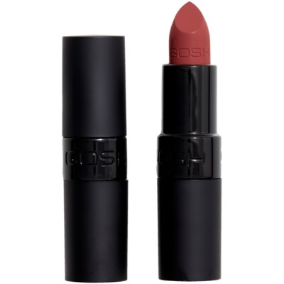 5711914080068 Gosh Velvet Touch Lipstick odżywcza pomadka do ust 010 Matt Smooth