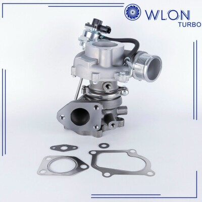 Billet 28231-4A870 turbo charger for Hyundai Porter II 2.5 CRDI D4CB 2003- RHF4