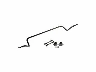 For 1996-2002 Chevrolet Express 2500 Suspension Stabilizer Bar Front Dorman 1997 - Image 2 of 2