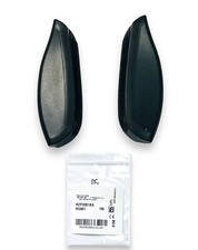Costa Del Mar IRIE 6S9082 Black Soft Rubber Replacement Nose Pads Genuine