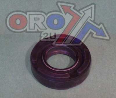 K&S Technologies ÖLDICHTUNG 32x62x19 92054-018 KS51-0002 ROAD CLASSIC
