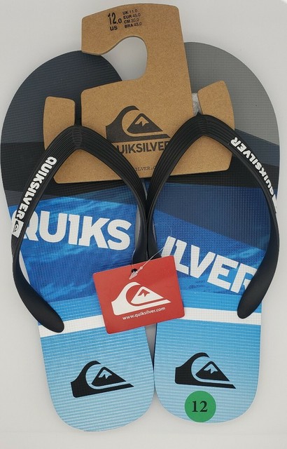 quiksilver beach shoes