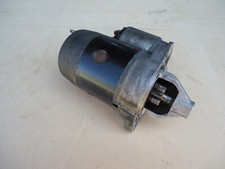 Mazda Familia BG GTX 1990 4WD Engine Starter Motor