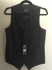 Brand new Swear & Mason mens vest in size 36R