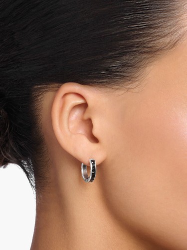 Thomas Sabo Creoli pietra Pave CR668-643-11 - Foto 2 di 3