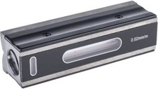 Inklinometr, 0,02 mm/m, 150 x 40 x 46mm, RS PRO RS COMPONENTS