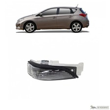 Spiegelblinker vorne rechts für Toyota Auris Kombi Avensis C-HR Corolla Verso