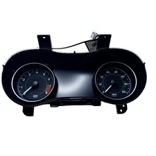 14 JEEP CHEROKEE Speedometer Unkown MILES 3.2L ONLY 7' Display