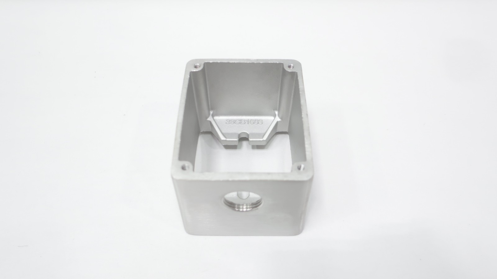 Abb 36CB1003A01 Replacement Conduit Box