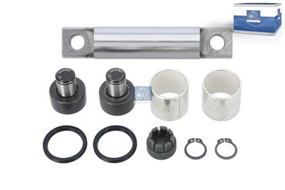 DT Spare Parts Zubehörsatz, Ausrückgabel 6.93201
