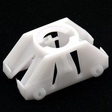 Brake Pedal Booster Clips Mount Support Compatible For VW Beetle Golf Jetta C...