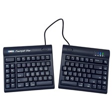 Kinesis Freestyle2 Blue KB800MB-BT Split Ergo...