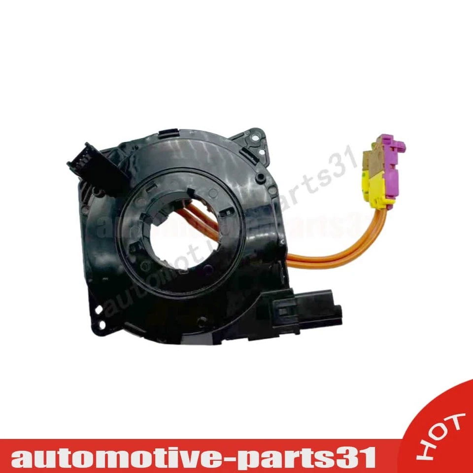 Muelle de reloj compatible con VOLVO V70 XC70 2005-2007 VOLVO S80 XC90 2005-2006 31313083 Foto 3 de 4