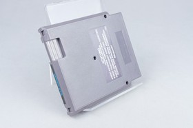 Nintendo NES *Wild Gunman* OVP CIB PAL B WG-EEC/FRG Bienengr&auml;ber +