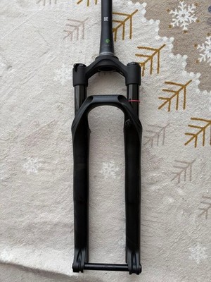 [Good condition] GIANT SXC2 29 inch suspension fork Boost