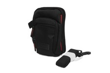 Canon DCC-2500 Kameratasche zum Umhänge | Reise/ Strand/ Fahrrad PowerShot Case 