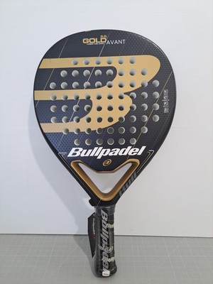 Bullpadel Gold 3.0 21 Padelschläger 461188