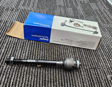Terminal de anillo de extremo de varilla de amarre de dirección Delphi TA1962 para modelo 97-01 Honda CR-V