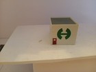 N Scale Chinese Small Building ( 1.5x1.5x1.5 — photo 5